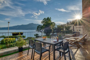 Beachfront Villa Nautica